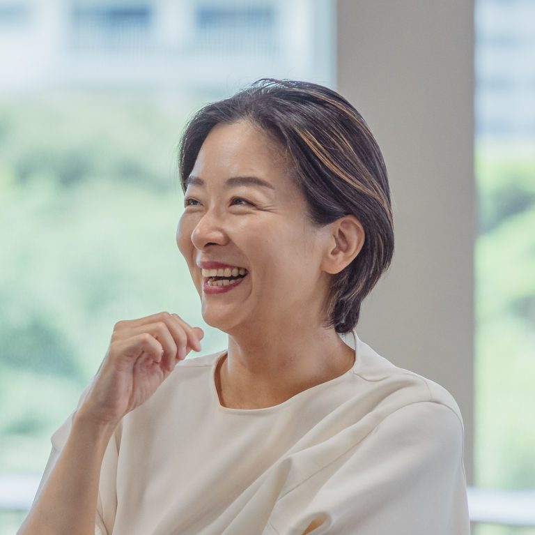 芦澤美智子
